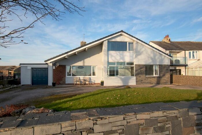 4 Bedroom Detached House For Sale In Rampside, Barrow-In-Furness, Cumbria, LA13