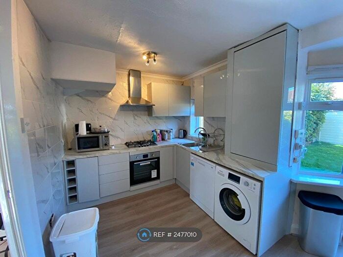 3 Bedroom Terraced House To Rent In Lisbon Avenue, London, TW2