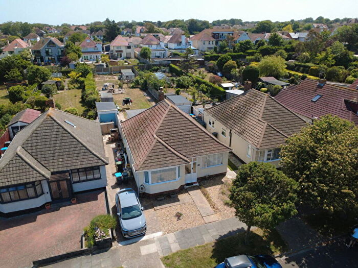 3 Bedroom Detached Bungalow For Sale In Botany Road, Broadstairs, CT10