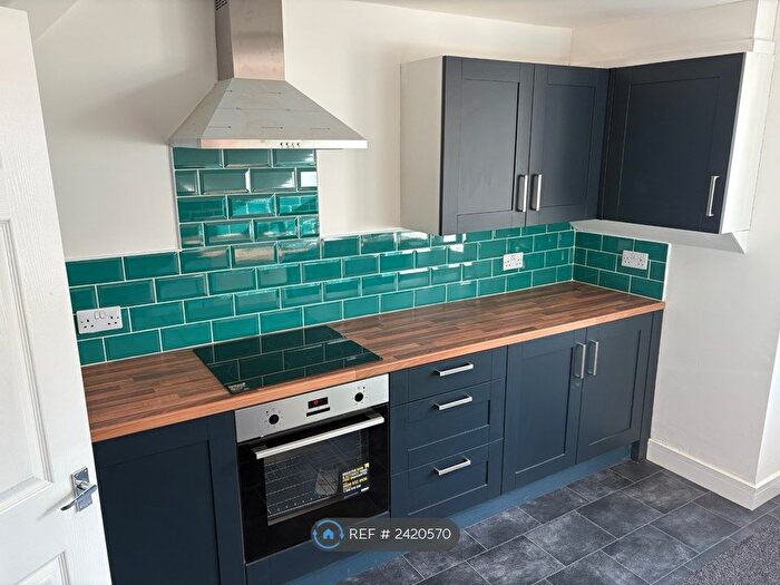 3 Bedroom Terraced House To Rent In Linmoor Avenue, Middlesbrough, TS3