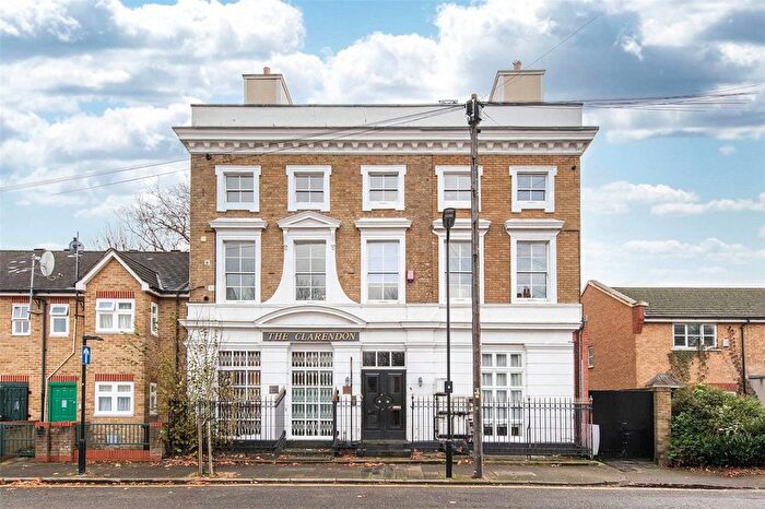 2 Bedroom Flat To Rent In Balcorne Street, London, E9