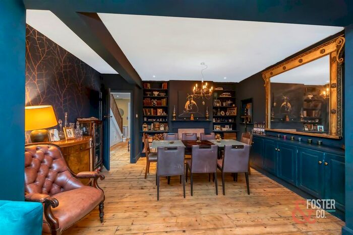 5 Bedroom Detached House For Sale In Lloyd Road, Hove, BN3