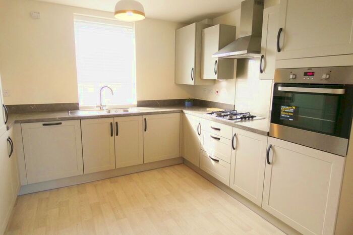 3 Bedroom Detached House To Rent In Camellia Street, Longridge, Preston, PR3