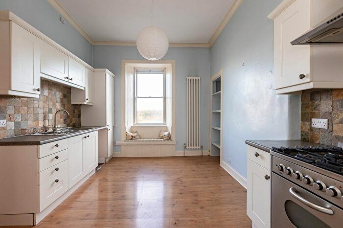1 Bedroom Flat For Sale In (), Brunswick Road, Brunswick, Edinburgh, EH7