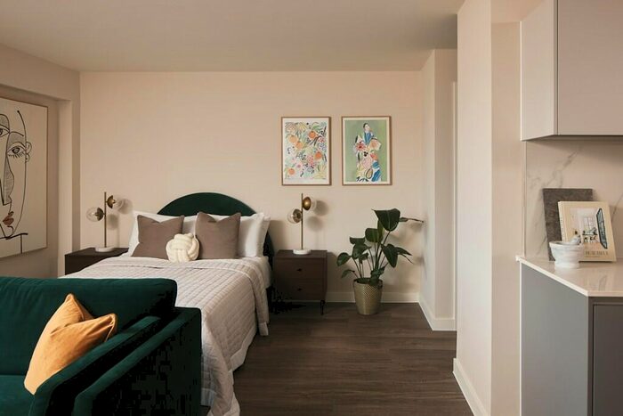 Studio To Rent In PLATFORM_, Sheffield, S1