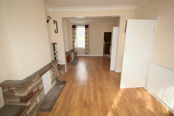 3 Bedroom Terraced House To Rent In Felixstowe Road, London, N9