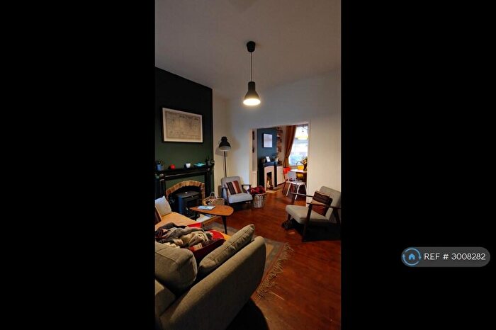 2 Bedroom Terraced House To Rent In Parkfield Place, Cardiff, CF14