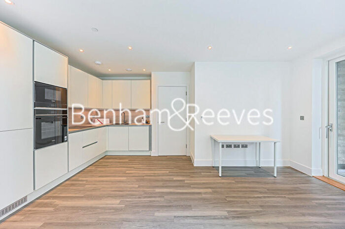 2 Bedroom Apartment To Rent In Sanday Drive, Colindale Gardens, NW9