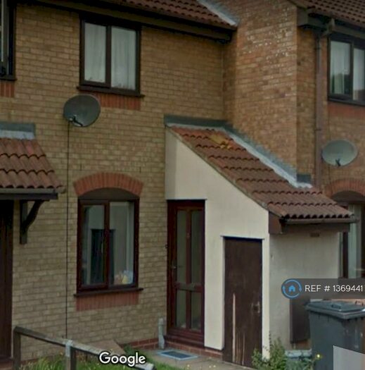 2 Bedroom Terraced House To Rent In Orchard Mews, Peterborough, PE2