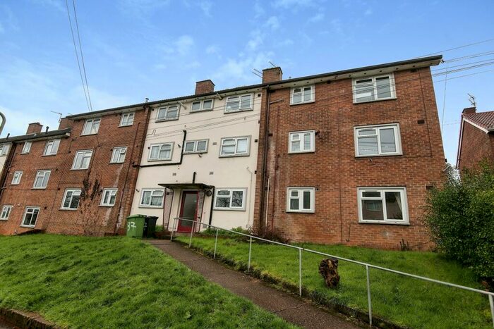 2 Bedroom Apartment To Rent In King Arthurs Road, Exeter, EX4