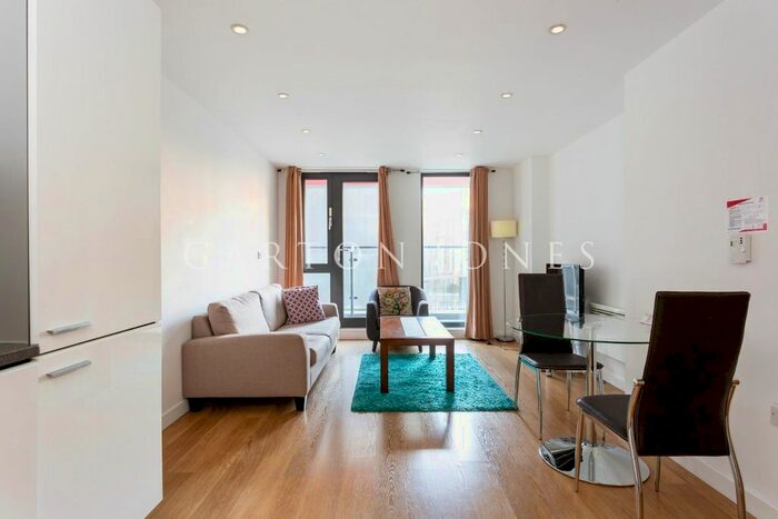 1 Bedroom Flat To Rent In Mybase, Webber Street, London, SE1