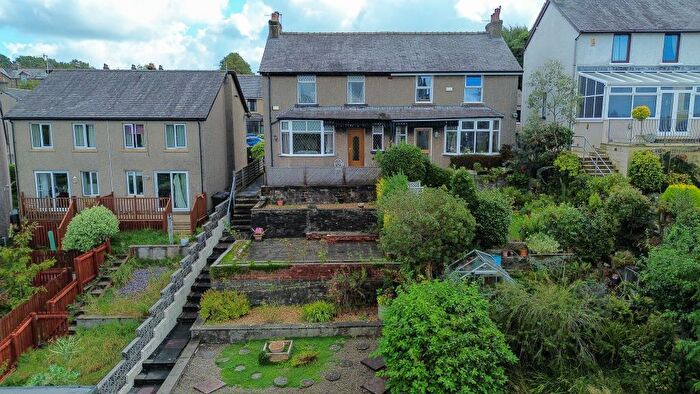 3 Bedroom Semi Detached House For Sale In St. Pauls Drive, Lancaster, LA1