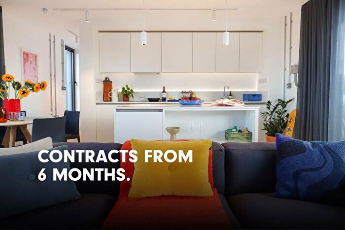 2 Bedroom Apartment To Rent In Thomas Street, Sheffield, S3