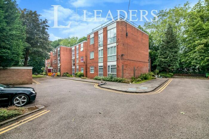 2 Bedroom Apartment To Rent In Bristol Road South, B31