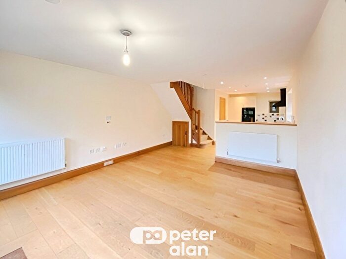 2 Bedroom Barn Conversion To Rent In Welsh Newton, Monmouth, Monmouthshire, NP25