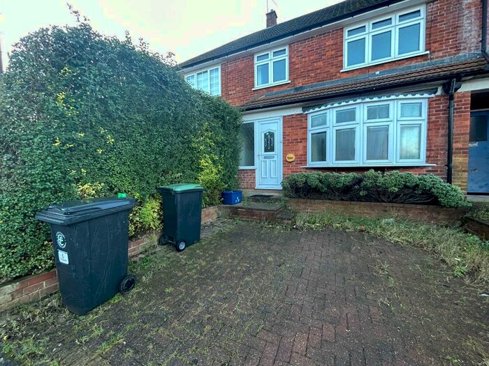 3 Bedroom Property To Rent In Wheelers, Epping, CM16