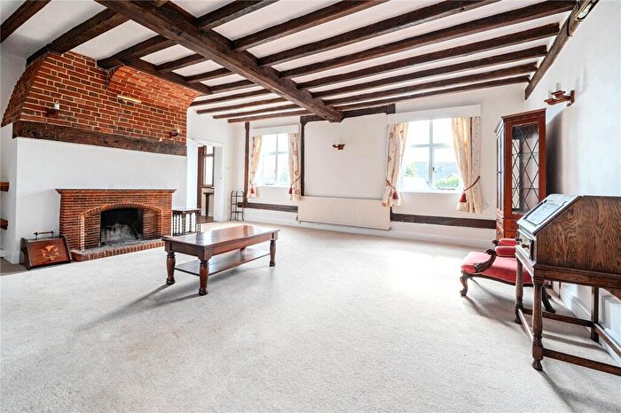 6 Bedroom Detached House For Sale In Cutlers Lane, Shelland, Stowmarket, Suffolk, IP14