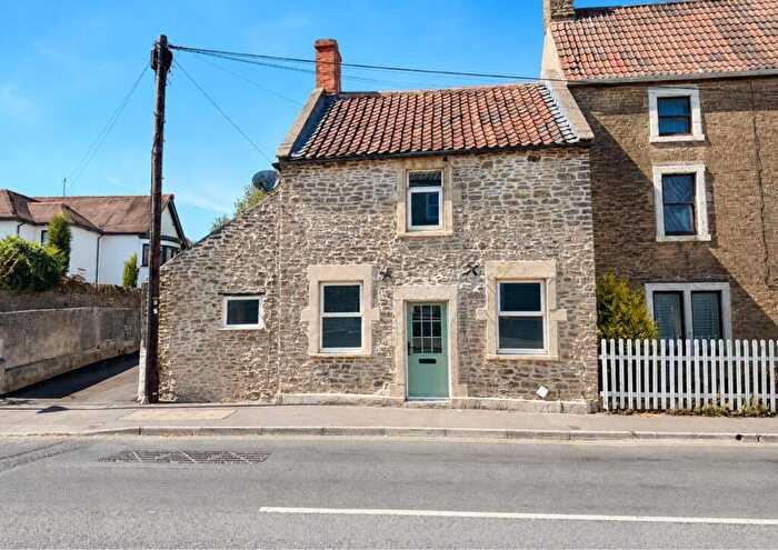 3 Bedroom Cottage To Rent In Butts Hill, Frome, BA11