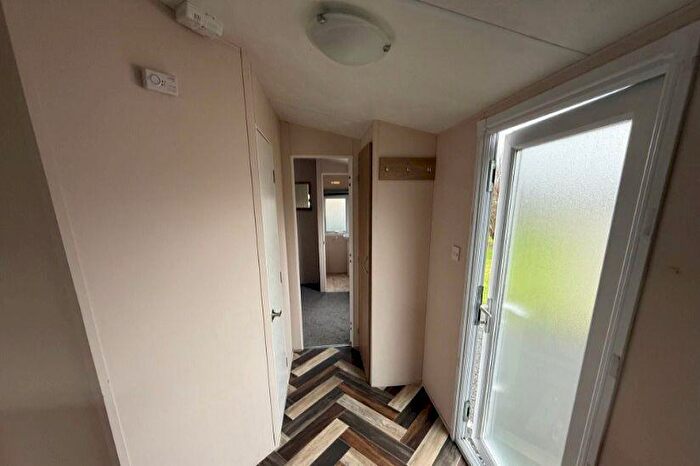 2 Bedroom Caravan For Sale In Crofthead Holiday Park, McNairston, Ayr, South Ayrshire, KA6