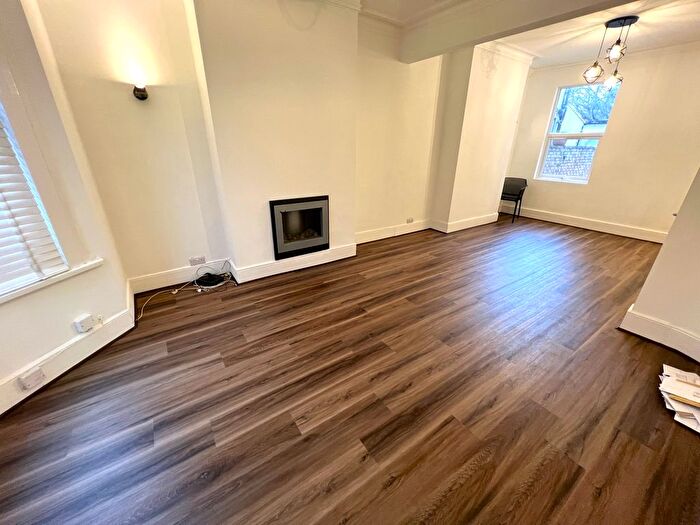 3 Bedroom Terraced House To Rent In Francis Avenue, Ilford, IG1