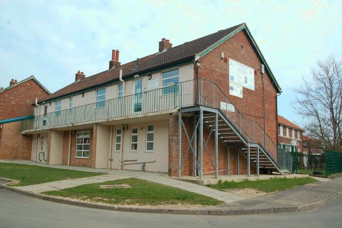 Property To Rent In Link Walk, Eastfield, Scarborough, North Yorkshire YO11