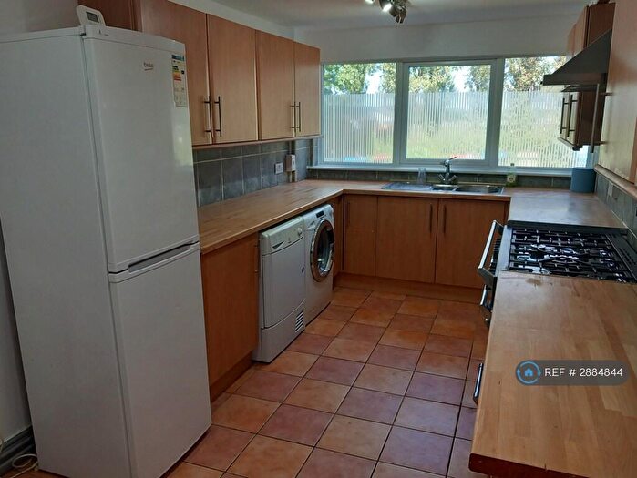 3 Bedroom Terraced House To Rent In Fern Grove, Bletchley, Milton Keynes, MK2