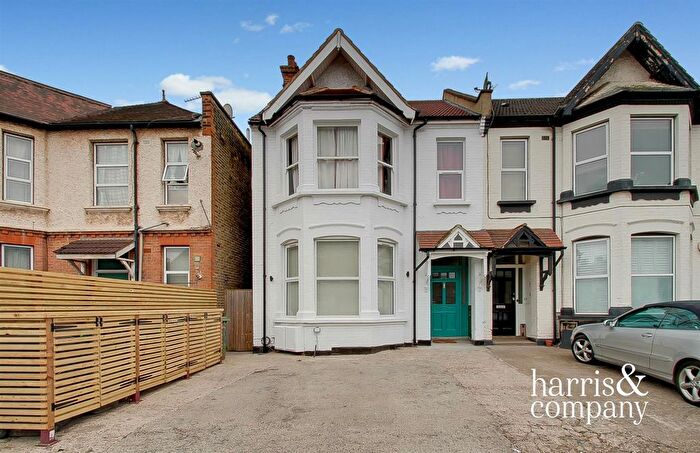 2 Bedroom Flat To Rent In Wrottesley Road, London, NW10