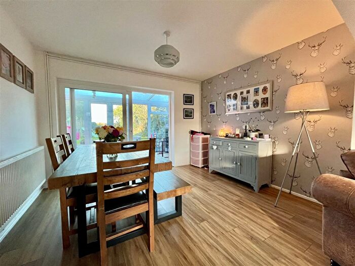 4 Bedroom Detached House For Sale In Oast House Field, Icklesham, Winchelsea, TN36