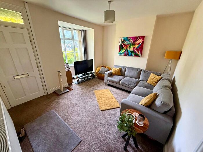 3 Bedroom House To Rent In Metchley Lane, Harborne, Birmingham, B17