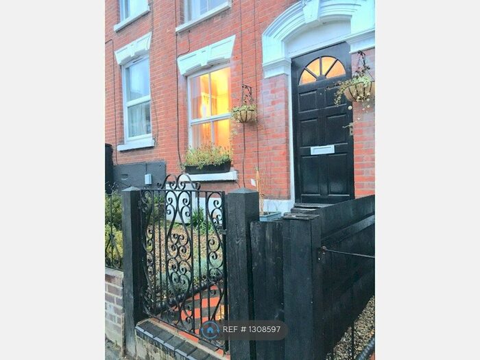 2 Bedroom Terraced House To Rent In Portland Street, Norwich NR2