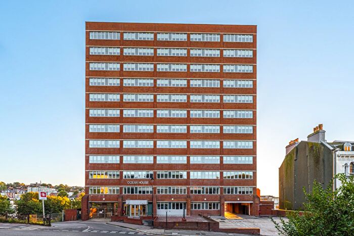 2 Bedroom Flat To Rent In London Road, St Leonards-On-Sea, TN37