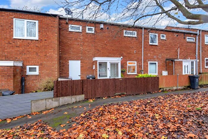 3 Bedroom Terraced House For Sale In Clifford Street, Leicester, LE3