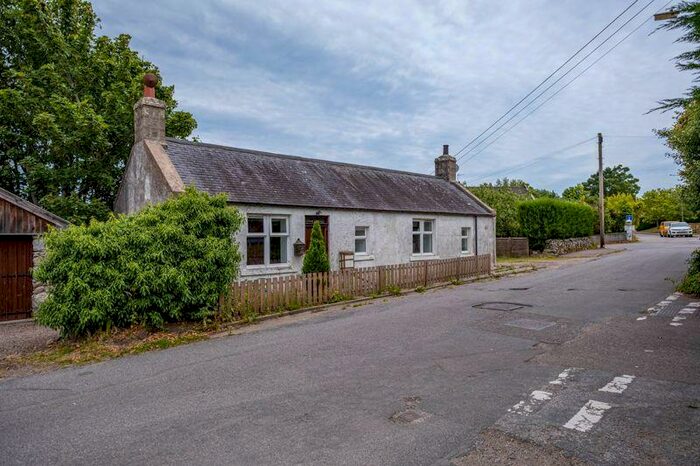 3 Bedroom Cottage For Sale In Hilltop Cottage, Maryculter, Aberdeen, AB12
