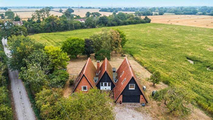 3 Bedroom Character Property For Sale In Maldon, CM9