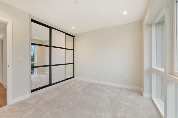 2 Bedroom Apartment To Rent In Bufton House, Kidbrooke Village, London, SE3