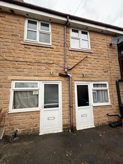 1 Bedroom Flat To Rent In Saltaire Rd, Shipley, West Yorkshire, BD18