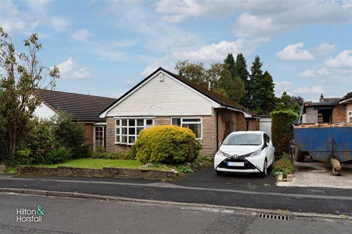 3 Bedroom Detached Bungalow For Sale In Waddow Grove, Waddington, Clitheroe, BB7