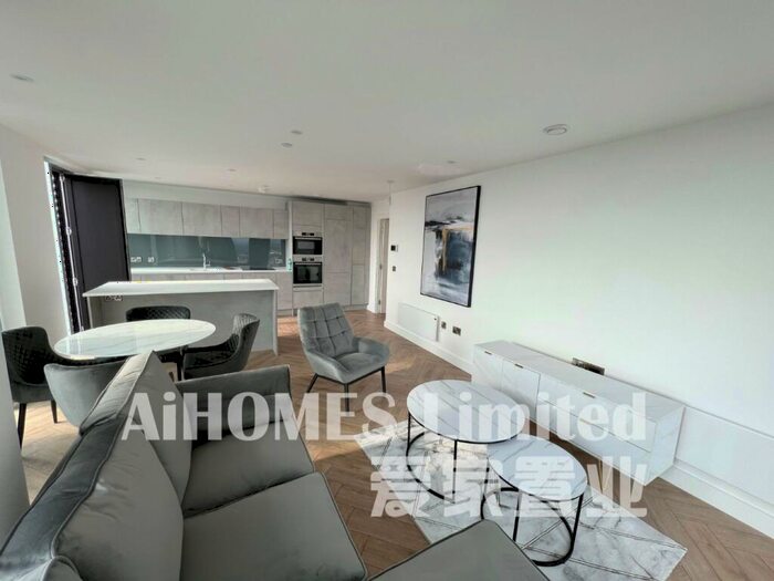 2 Bedroom Apartment To Rent In Elizabeth Tower, Chester Road, Manchester, M15