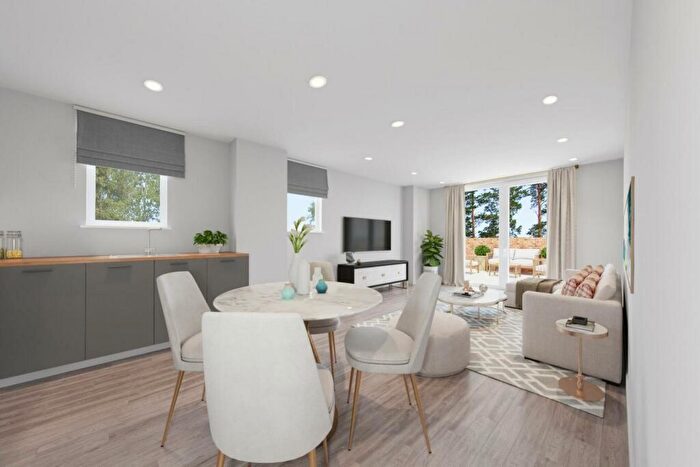 3 Bedroom Flat For Sale In Unit Twenty Two, Nine Elms, SW8