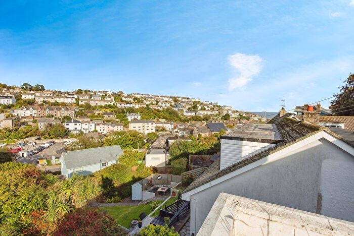 5 Bedroom Detached House For Sale In Trevarth, Mevagissey, St. Austell, Cornwall, PL26