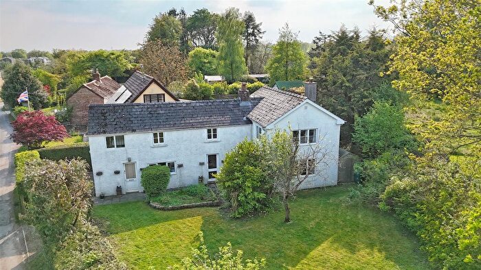5 Bedroom Cottage For Sale In Church Walk, Viney Hill, Lydney, GL15