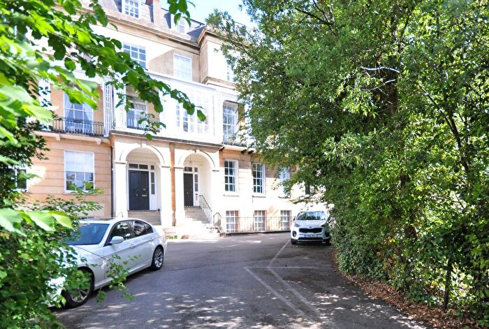 1 Bedroom Flat To Rent In Lansdown Place, Cheltenham, GL50