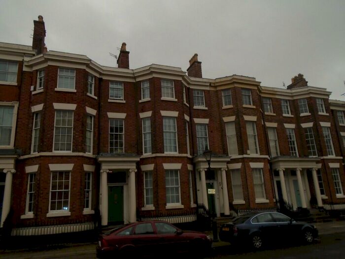 2 Bedroom Terraced House To Rent In Huskisson Street, Liverpool, Merseyside, L8
