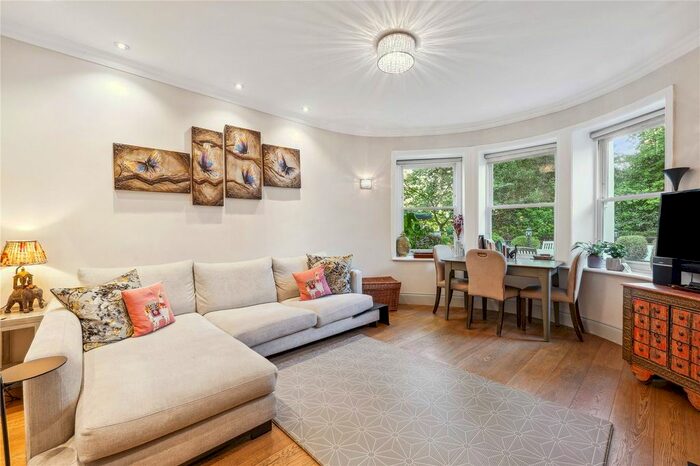 2 Bedroom Flat To Rent In Ladbroke Grove, Notting Hill, London, W11