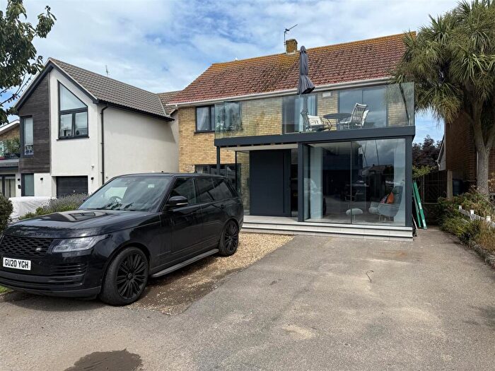 4 Bedroom Detached House To Rent In Hengist Road, Birchington, CT7