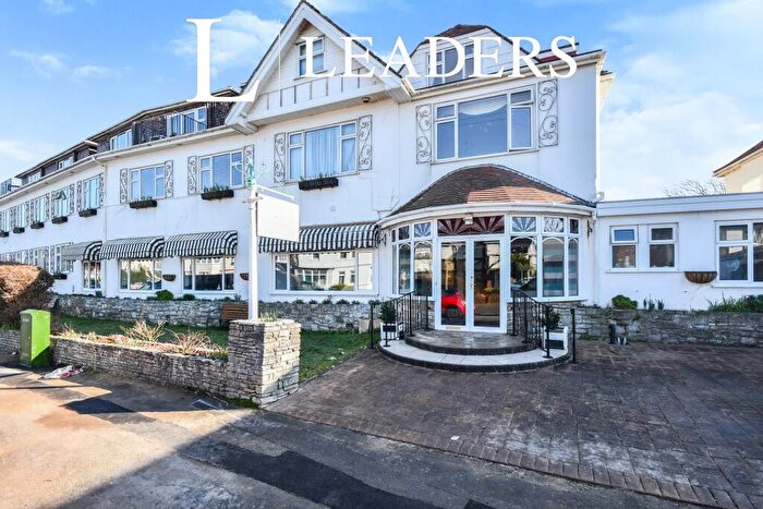 1 Bedroom Flat To Rent In Grange Road, BH6