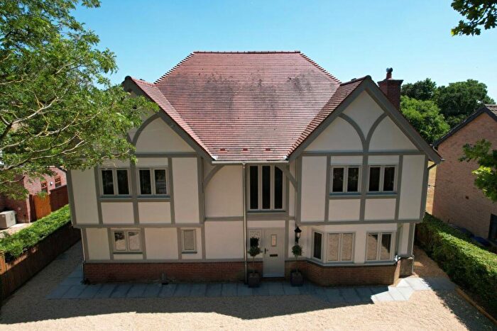 6 Bedroom House To Rent In The Street, Culford, IP28