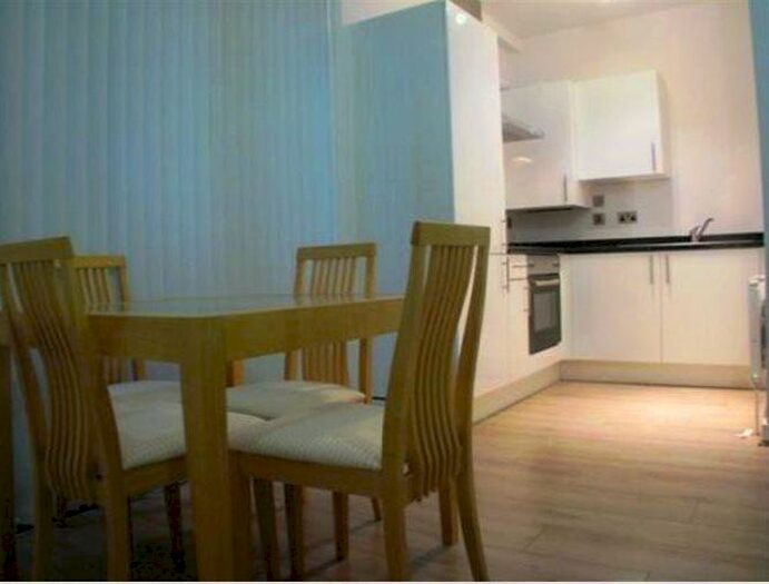 2 Bedroom Flat To Rent In Kings Dock Mill, Tabley Street, Liverpool, L1
