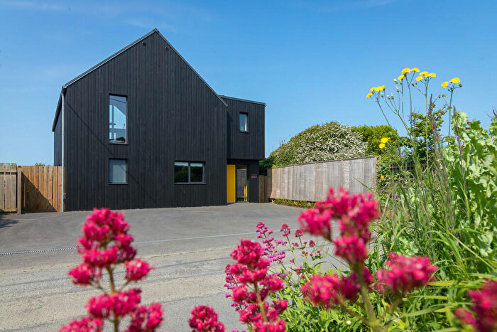 3 Bedroom Detached House For Sale In Combe Lane, Widemouth Bay, EX23