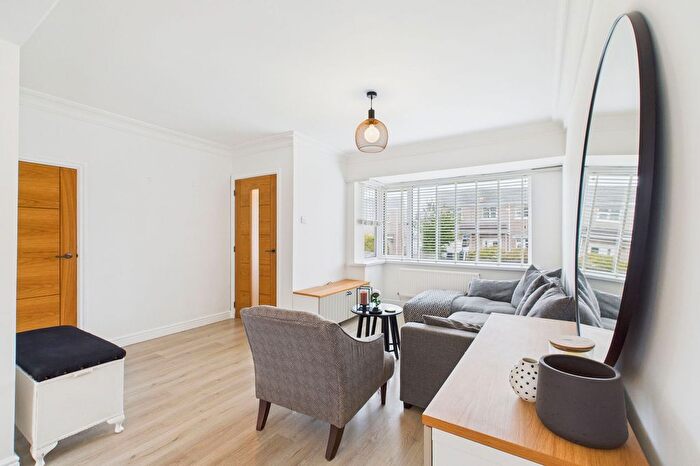 3 Bedroom Semi-Detached House For Sale In Woodville Way, High Harrington, CA14